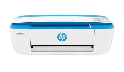HP DeskJet 3761 All-in-One Printer