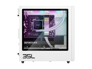 Omen 35l Gaming Desktop...