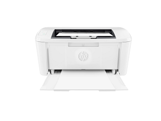 HP LaserJet M110w Wireless Black & White Printer - Img_Center_320_240