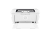 HP LaserJet M110w Wireless Black & White Printer