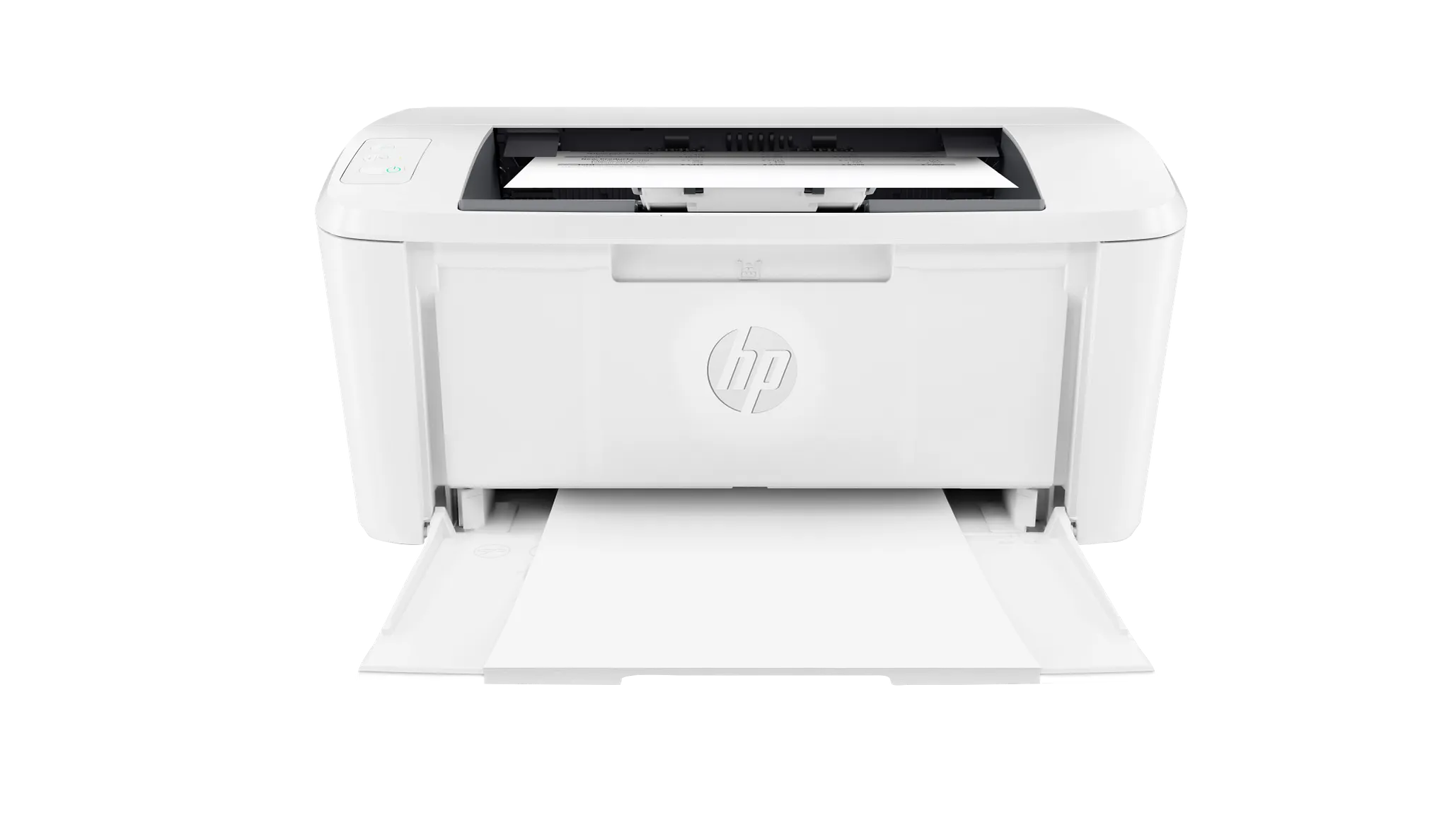 HP LaserJet M110w Wireless Black and White Printer (7MD66F), Small 並行輸入品 HP LaserJet M110w Wireless Black \u0026 White Printer - Micro Center