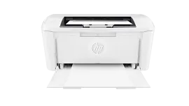 HP LaserJet M110w Wireless Black & White Printer