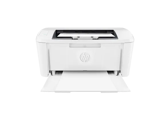 HP LaserJet M110w Wireless Black & White Printer