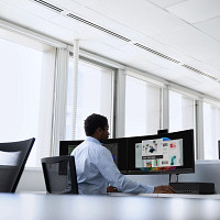 HP EliteDesk 8 SFF G2a Desktop Next Gen AI PC RCTO Base Model