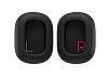 HP C56Y3AA Poly Focus 6 Over-Ear Cushions (2 Pieces)