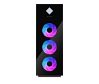 OMEN by HP 45L Gaming Desktop GT22-3090, Windows 11 Pro, Intel® Core™ Ultra 9, 64GB RAM, 2TB SSD, NVIDIA® GeForce RTX™ 5090, Black