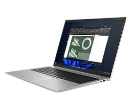 HP ZBook Firefly 16 inch G11 Mobile Workstation PC Wolf Pro Security Edition + HP 635 Multi-Device Wireless Mouse Bundle