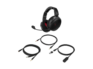 HyperX Solocast 2 BLK Mic | HP® Philippines HyperX Solocast 2 BLK Mic | HP® Philippines