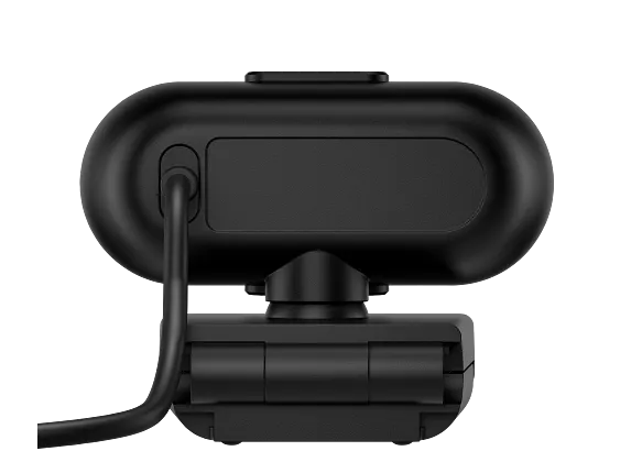 Series 6 of 9 Video Devices, HP 320 FHD Webcam