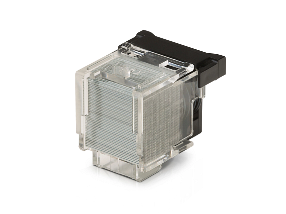 HP 2-pack 2000-staple Cartridge
