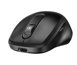 HP 720 Multi-Device Rechargeable Wireless Keyboard and Mouse Combo