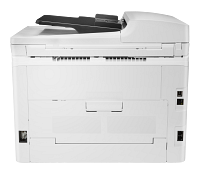 HP Color LaserJet Pro MFP M181fw