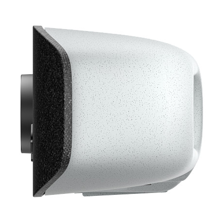 HP A9DD9AA Poly Studio V12 USB Video Bar No Power Supply GSA/TAA