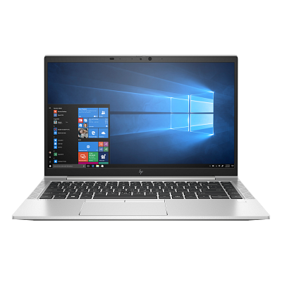 HP EliteBook 840 G7 Notebook PC - Specifications & Accessories