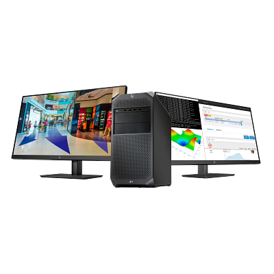 HP Z27n G2 27-inch Display - Specifications & Accessories | HP HP Z27n G2 27-inch Display - Specifications & Accessories | HP