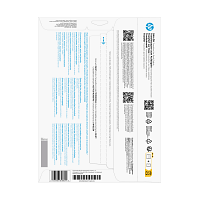HP Iron-On Transfers for Dark Fabric A4 (210 x 297 mm) 10 sheets
