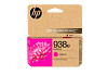 HP 938e 4S6Y0PE EvoMore Magenta Original Ink Cartridge