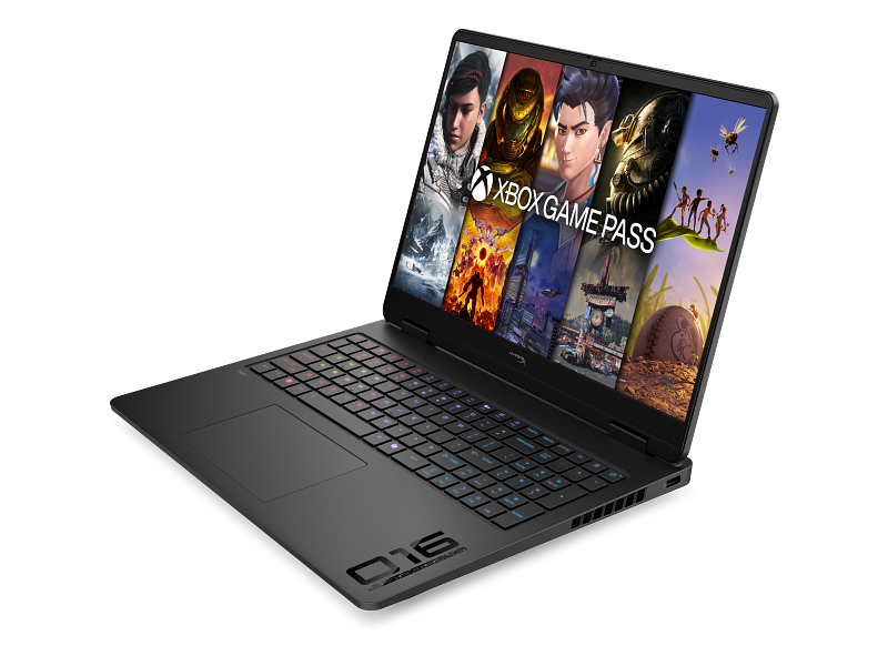 HyperX OMEN 16 inch Gaming Laptop PC 16-ap1001ne | HP® Middle East