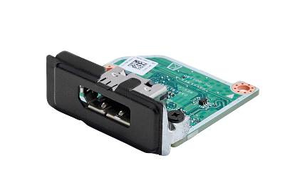 HP DP Flex Port 2020