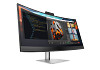 HP 8Y2R2E9 Series 7 Pro 740pm 100,8 cm (39,7 hüvelyk) 5120x2160@60Hz konferenciamonitor