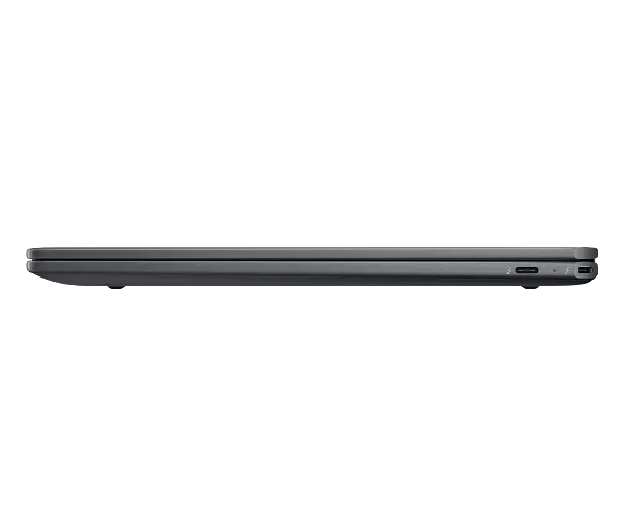 Series 5 of 17 HP Home Laptop PCs, HP OmniBook Ultra Flip Laptop 14, Windows 11 Home, 14", Touch screen, Intel® Core™ Ultra 7, 16GB RAM, 1TB SSD, 3K, Eclipse gray
