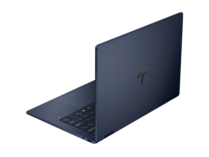 HP OmniBook X Flip 2-in-1 Laptop Next Gen AI 14-fm0003nia | HP® Africa