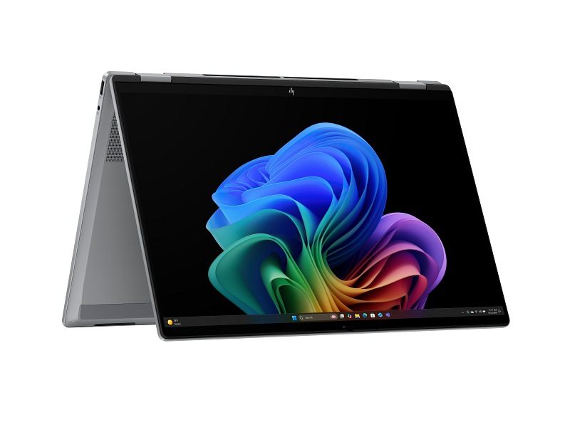 HP OmniBook X Flip 2-in-1 Laptop Next Gen AI 16-ar0002nt | HP® Türkiye
