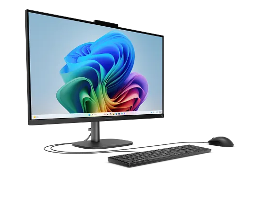 HP OmniStudio 27