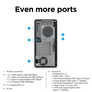 Save On HP Z2 G9 Tower Workstation - Customizable - HP® Store Save On HP Z2 G9 Tower Workstation - Customizable - HP® Store