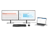 HP Series 5 Pro 23.8 inch FHD USB-C Monitor - 524pu thumbnail