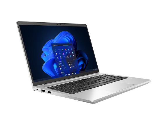 Photo HP 9