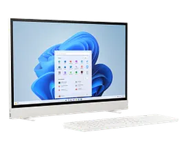 HP Envy Move All-in-One 24-cs0055t All-in-One PC, 23.8", Windows 11 Home, Intel® Core™ i5, 16GB RAM, 1TB SSD