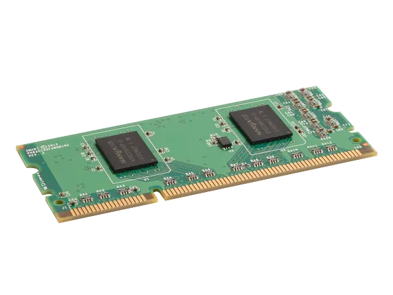 HP 1 GB x32 144-pin (800 MHz)DDR3 SODIMM