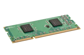 HP 1 GB x32 144-pin (800 MHz)DDR3 SODIMM