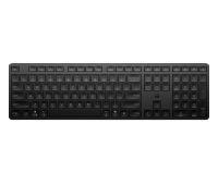 HP 495K Multi-Device Dual-Mode Keyboard
