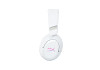 HyperX Cloud Flight 2 – vezeték nélküli gamer headset (fehér)