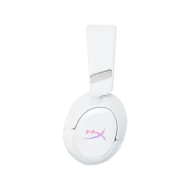HyperX Cloud Flight 2 - Wireless Gaming Headset (White)
