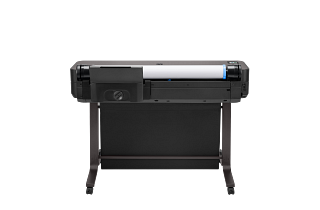 HP DesignJet Smart Tank T858 A0
