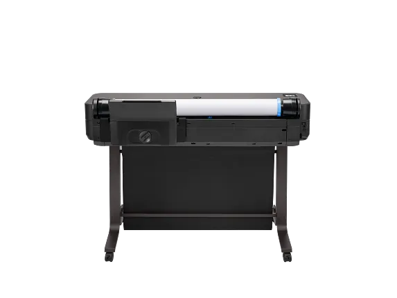 Series 4 of 6 HP DesignJet Large Format Printers, HP DesignJet T630 36-in Printer 2025 Edition, 5HB11D#B1K