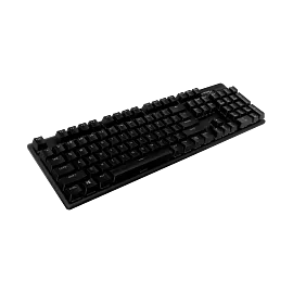 HyperX Full key Set Keycaps - PBT (Black)