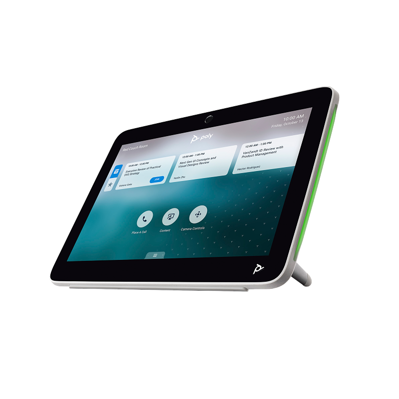Poly TC10 - Left