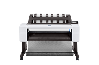 HP DesignJet T1600 36-in Printer