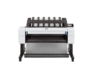 HP DesignJet T1600 36-in PostScript Printer