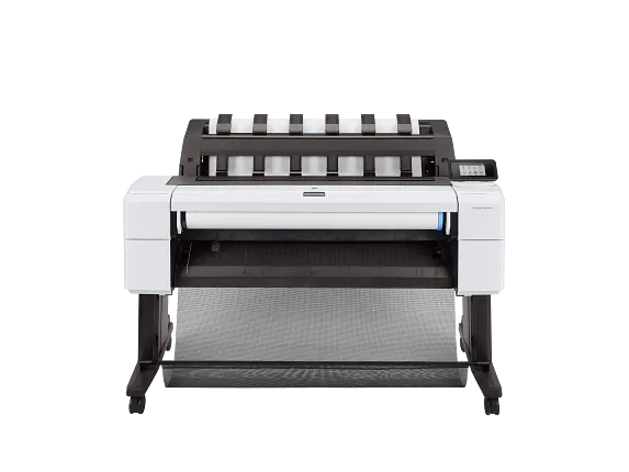 Hp Postscript Printer HP DesignJet T1600 36-in PostScript Printer - HP® Store
