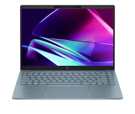 HP Pavilion Plus Laptop 14, Windows 11 Home, 14", Intel® Core™ Ultra 5, 16GB RAM, 512GB SSD, WQXGA, Natural silver