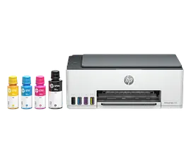 HP Smart Tank 5101 All-in-One Printer, AI-enabled