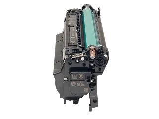 HP 656 Toner Cartridges