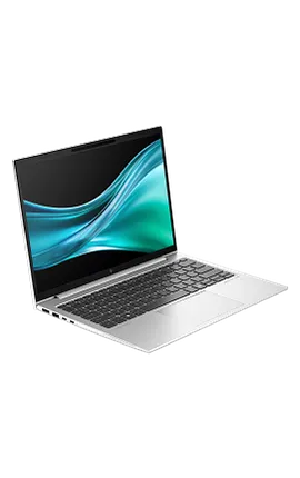 HP EliteBook 835 13 inch G11 Notebook PC with 3 Yr Warranty & Wolf Pro Security