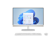 HP (23.8)  60.45 cm All-in-One 24-cr0482in PC