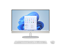 HP All-in-One Desktop PC 24-cr0000i (70P28AV)